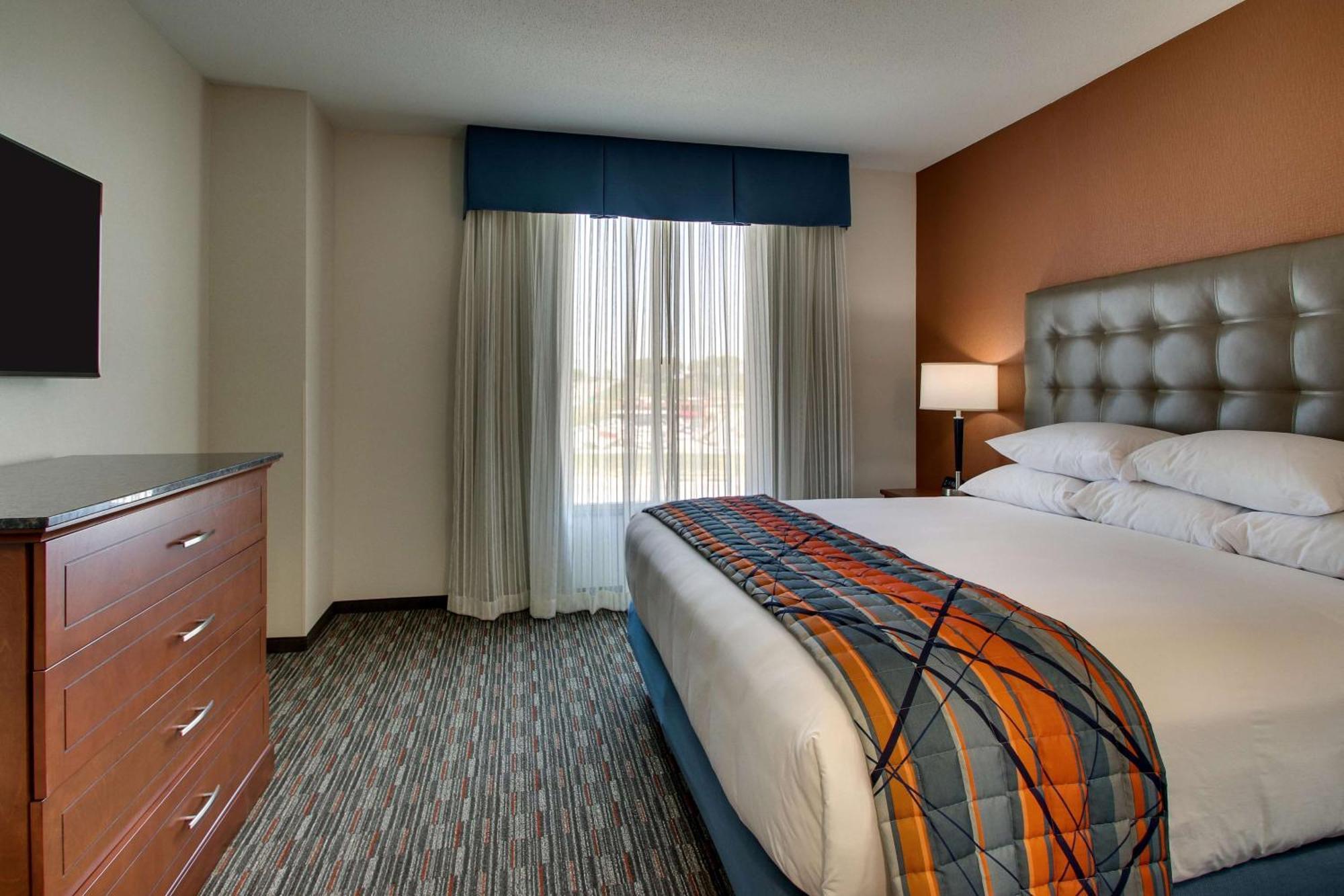 Drury Inn & Suites Iowa City Coralville Dış mekan fotoğraf