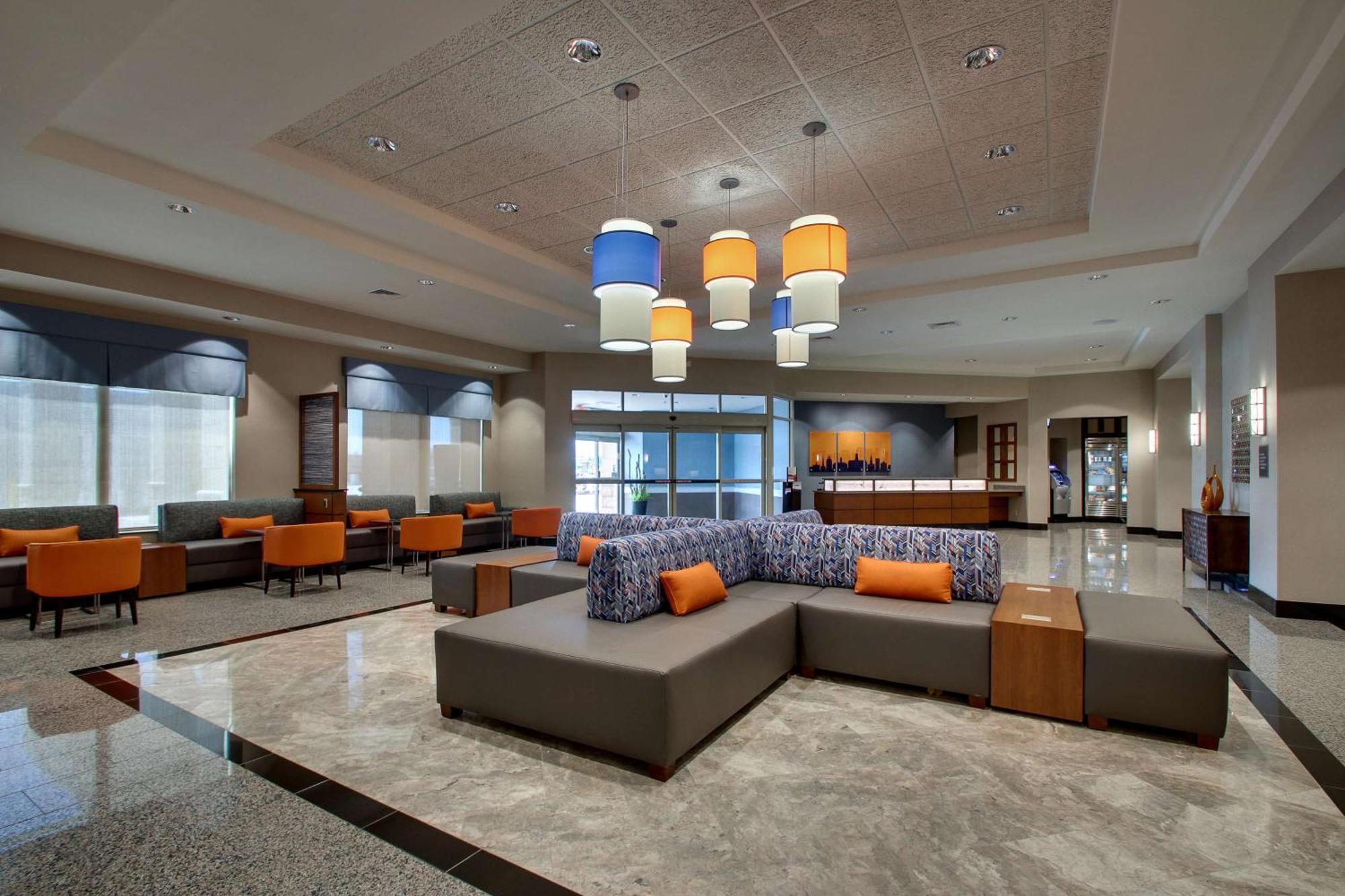 Drury Inn & Suites Iowa City Coralville Dış mekan fotoğraf